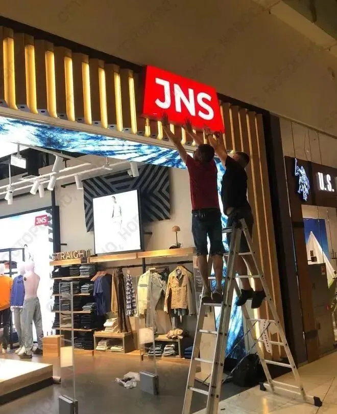 美国著名牛仔Levi’s退出俄罗斯市场 Levi’s被改装