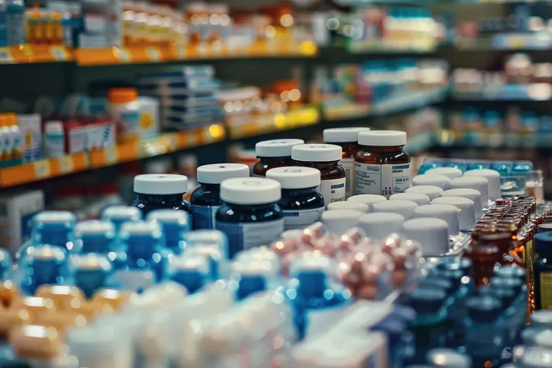 乌兹别克斯坦计划在市场上建立药品销售