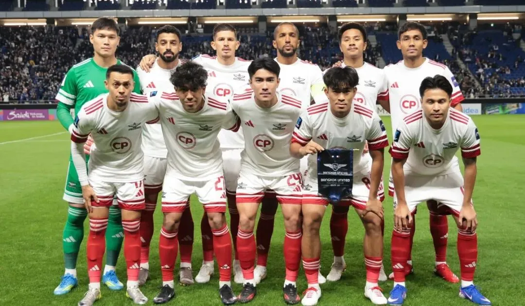 曼谷联与大阪钢巴,市场情绪一边倒,往往最危险!