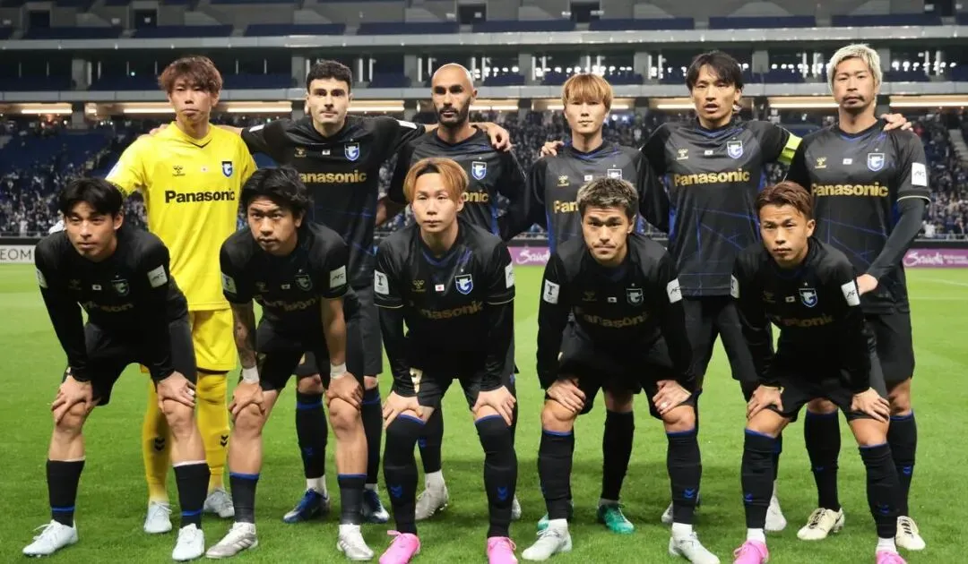 曼谷联与大阪钢巴,市场情绪一边倒,往往最危险!