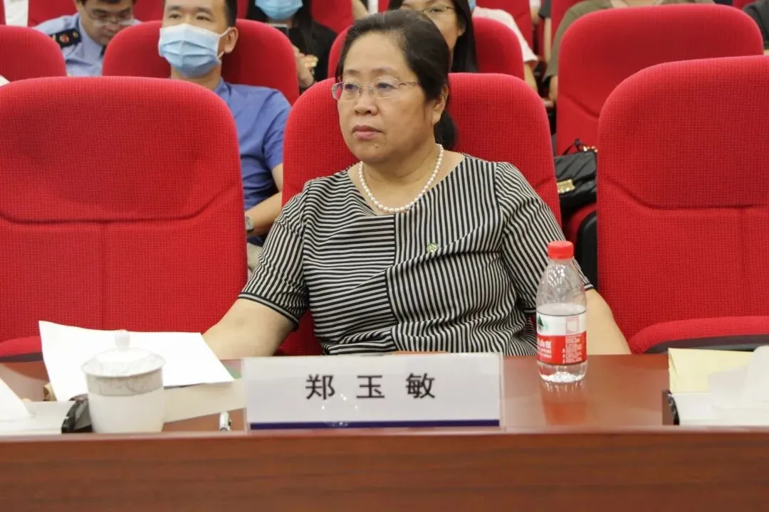 法社学院承办的2020年东莞市市场监督管理法律知识竞赛成功举行