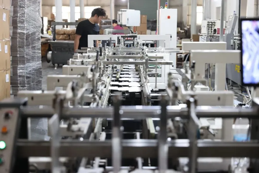 【动态】亚丰包装:小包装做出大市场!供货小米、顺丰…