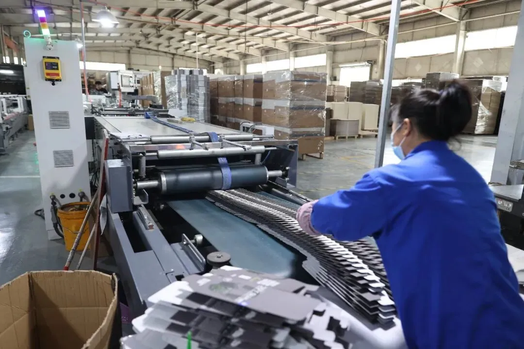 【动态】亚丰包装:小包装做出大市场!供货小米、顺丰…