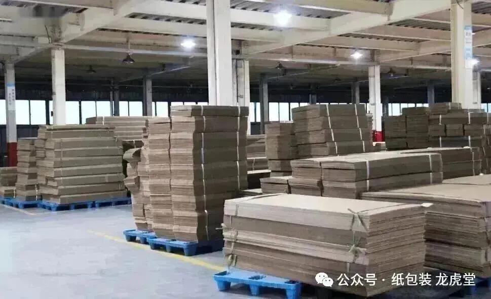 【动态】亚丰包装:小包装做出大市场!供货小米、顺丰…