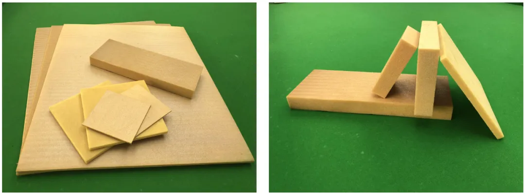 千亿市场的“黄金泡沫”:聚酰亚胺产业化应用全景解析