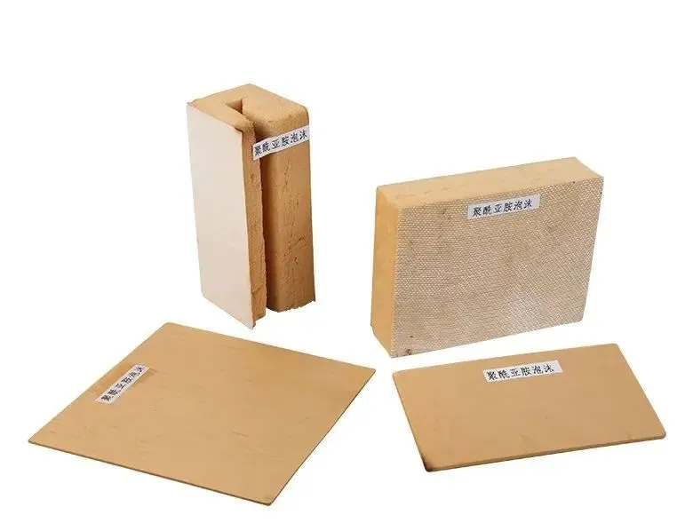 千亿市场的“黄金泡沫”:聚酰亚胺产业化应用全景解析