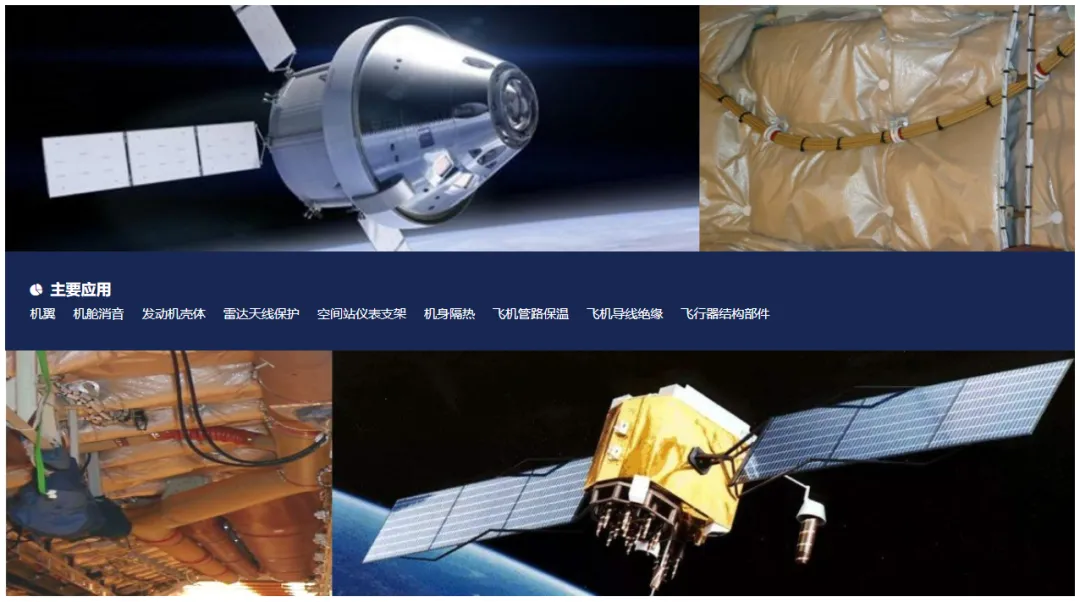 千亿市场的“黄金泡沫”:聚酰亚胺产业化应用全景解析