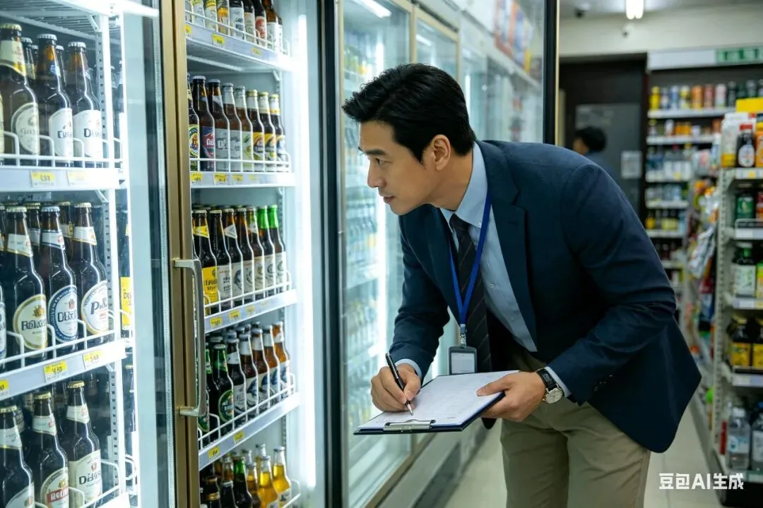 创业必看!黄鹤楼荷花精酿拆解:读懂市场+精准调研,轻松掘金酒水赛道