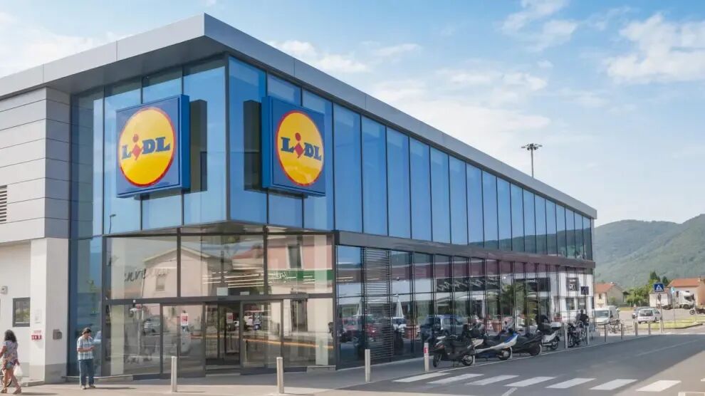 Lidl拟进军西班牙电信市场 低价套餐或加剧行业竞争