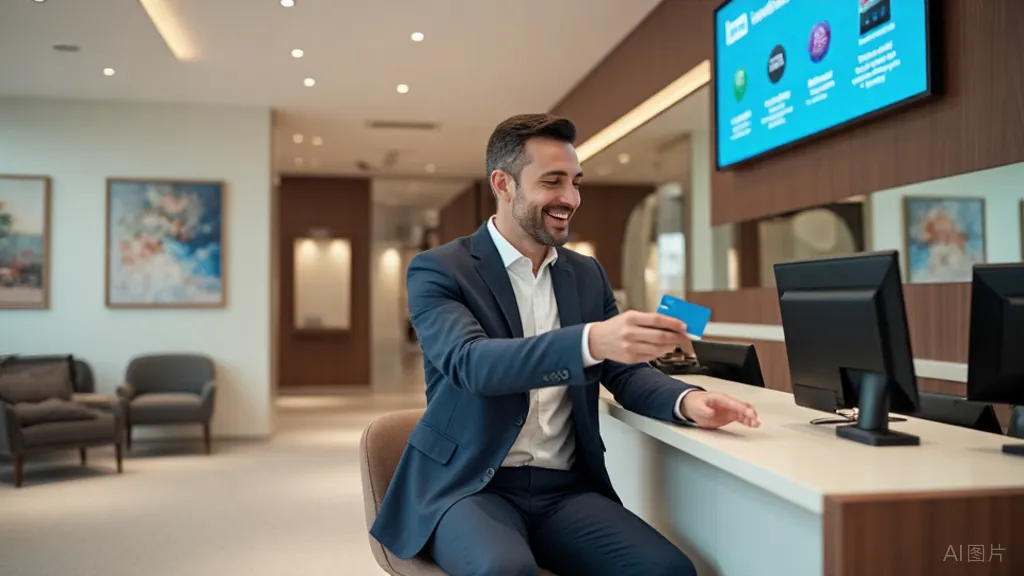 合规拓客新思路:信贷短信营销的正确打开方式