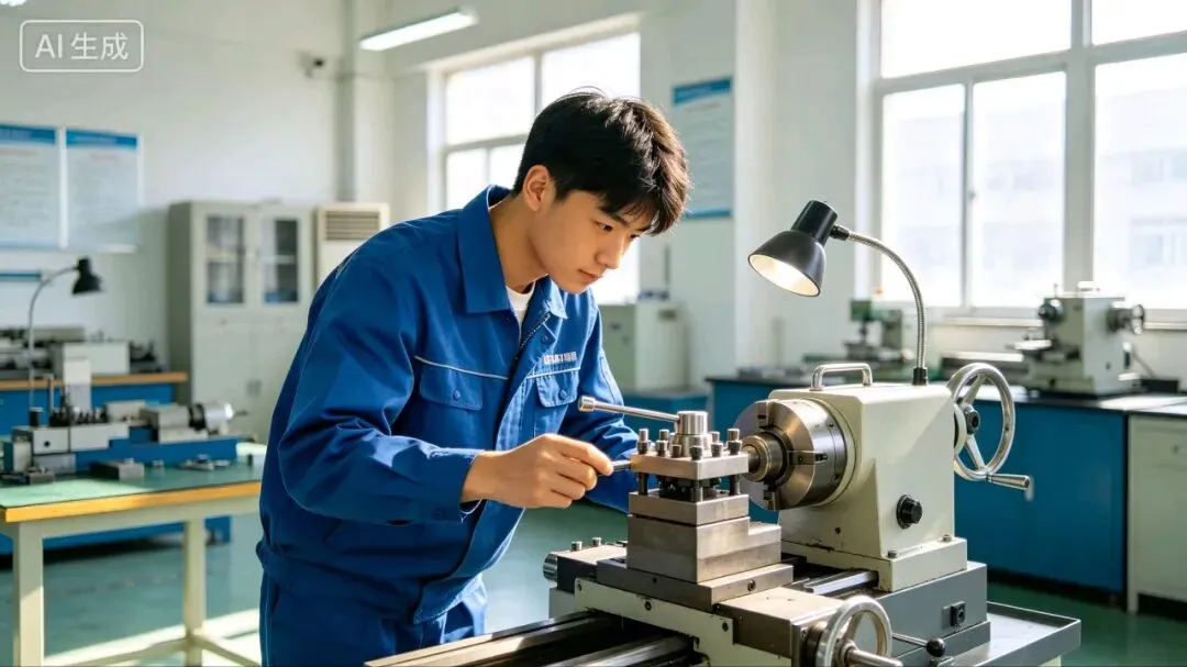 教育观察|学历的“弃儿”,市场的“宠儿”:技师学院的无奈与尴尬