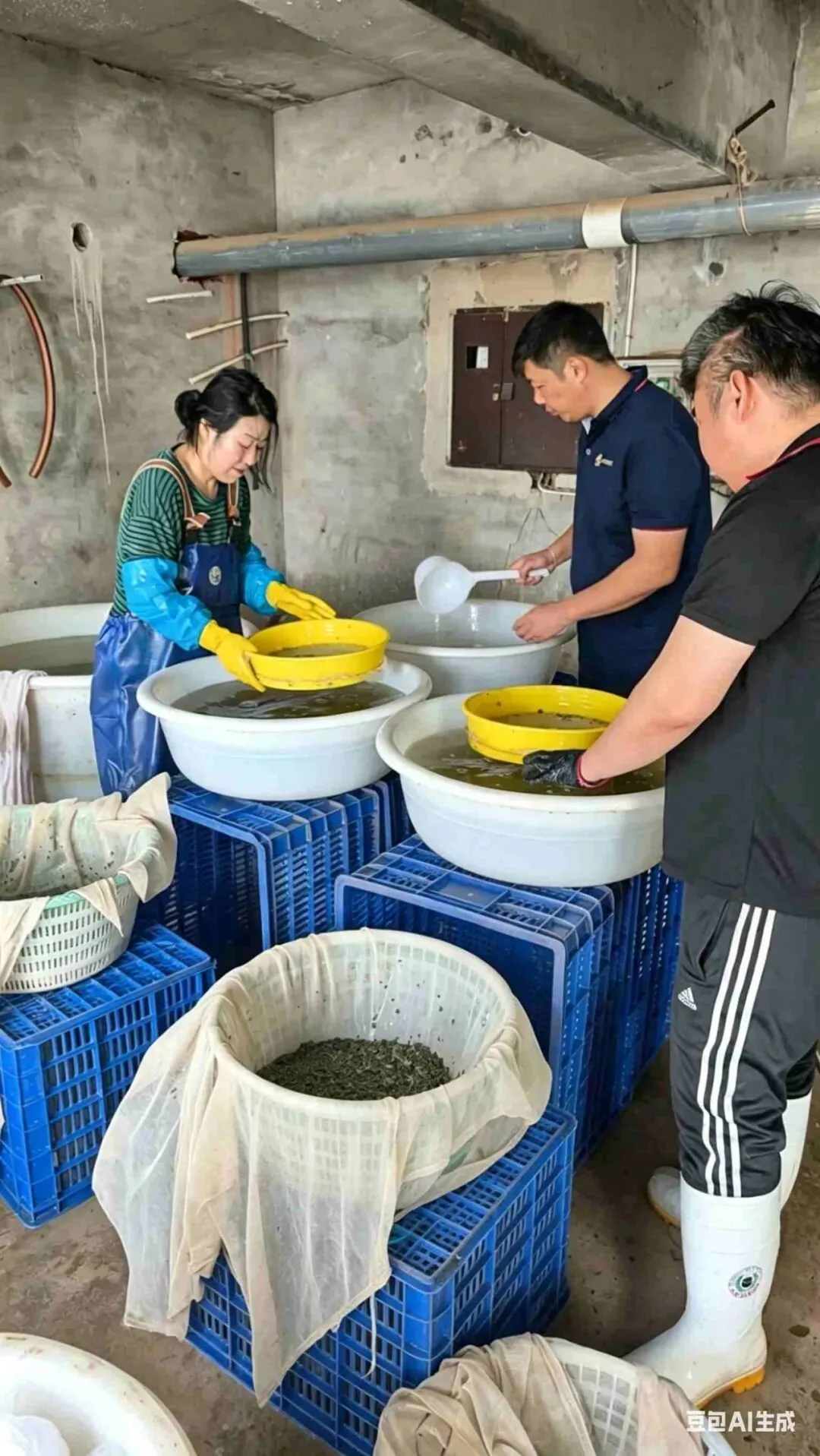 苗价卵价双双暴涨,整个海参市场欣欣向荣——4月中旬行情全景扫描