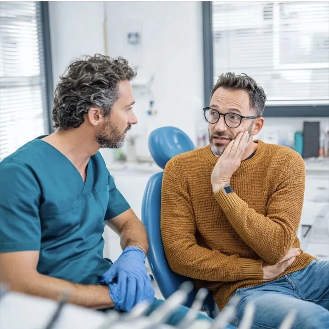 民营口腔破局:降本增效·精准获客方案 请您参考借鉴!