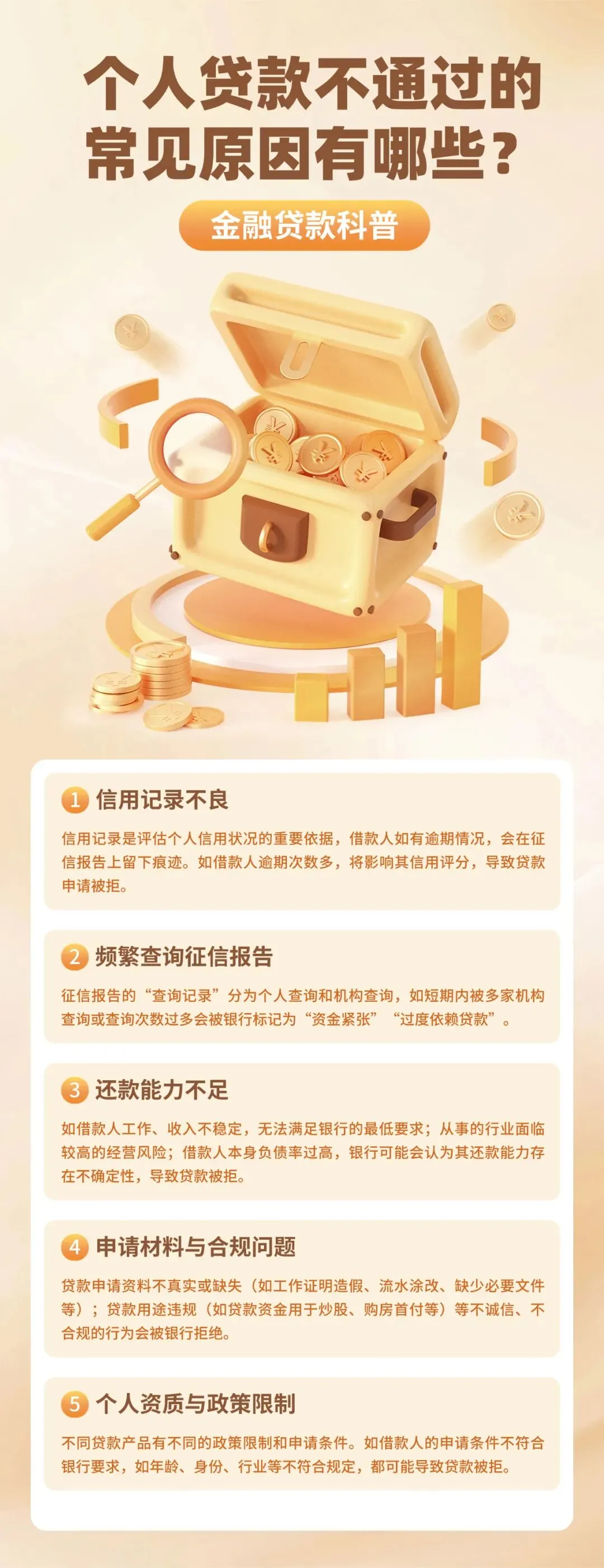 群发文案 | 回复率超高的贷款中介获客朋友圈文案配图(第146期)