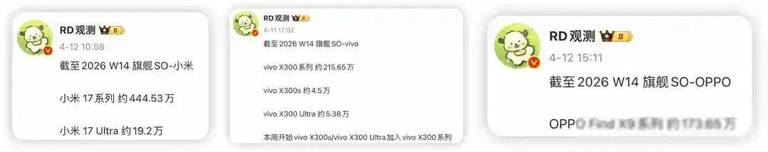 米粉心碎!小米一季度暴跌35%,市场份额大幅下滑