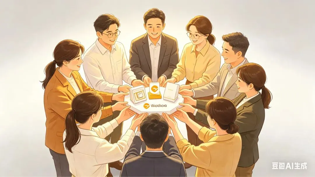 AI时代的营销核心:人与产品与品牌高度统一