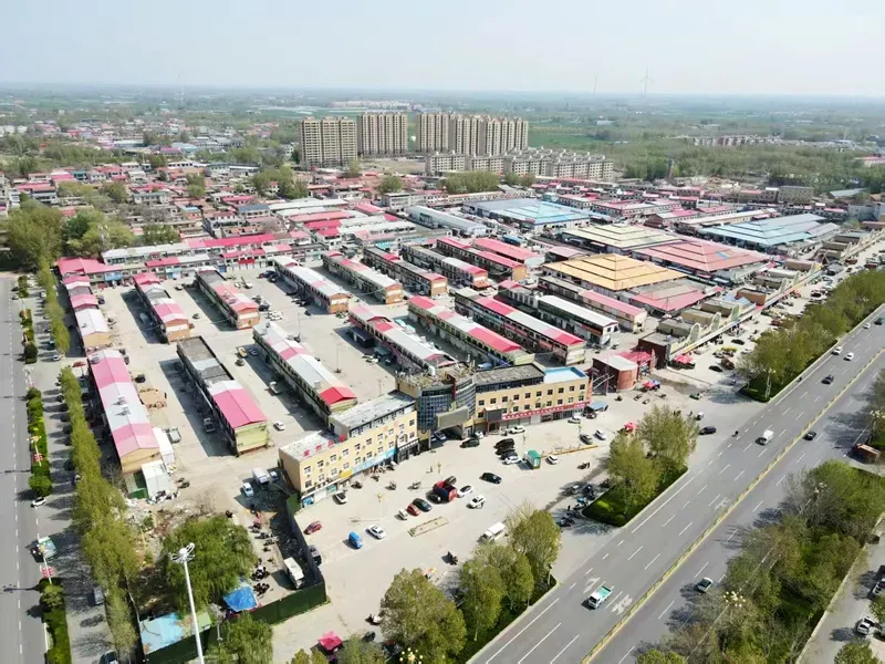 金凤市场:让我最后再看你一眼!!!