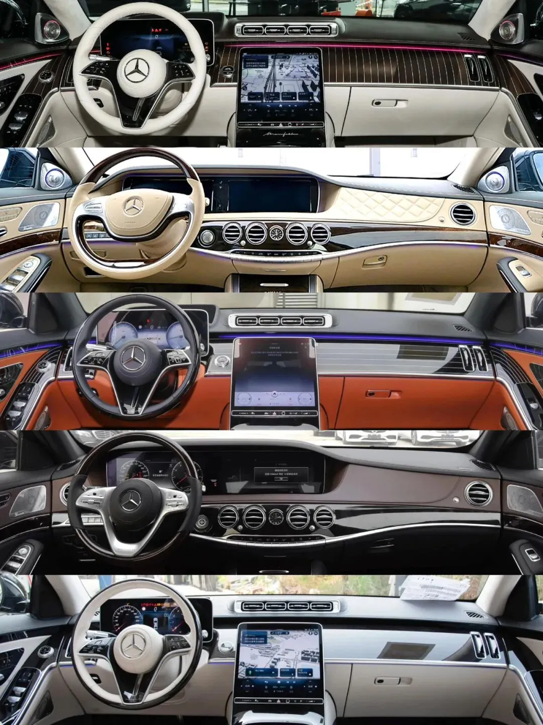 迈巴赫:为何它能成为百万级豪华市场的领跑者?