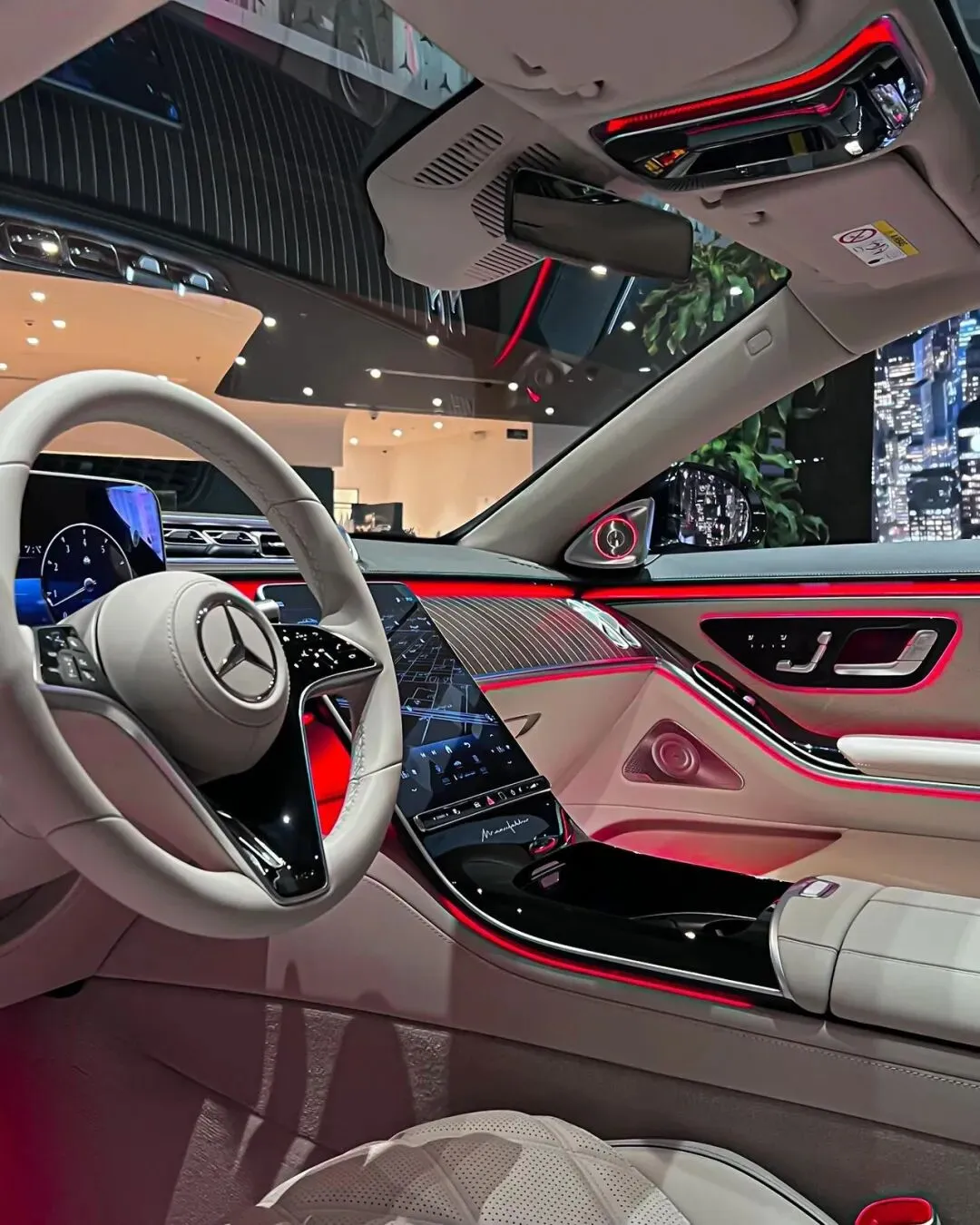 迈巴赫:为何它能成为百万级豪华市场的领跑者?