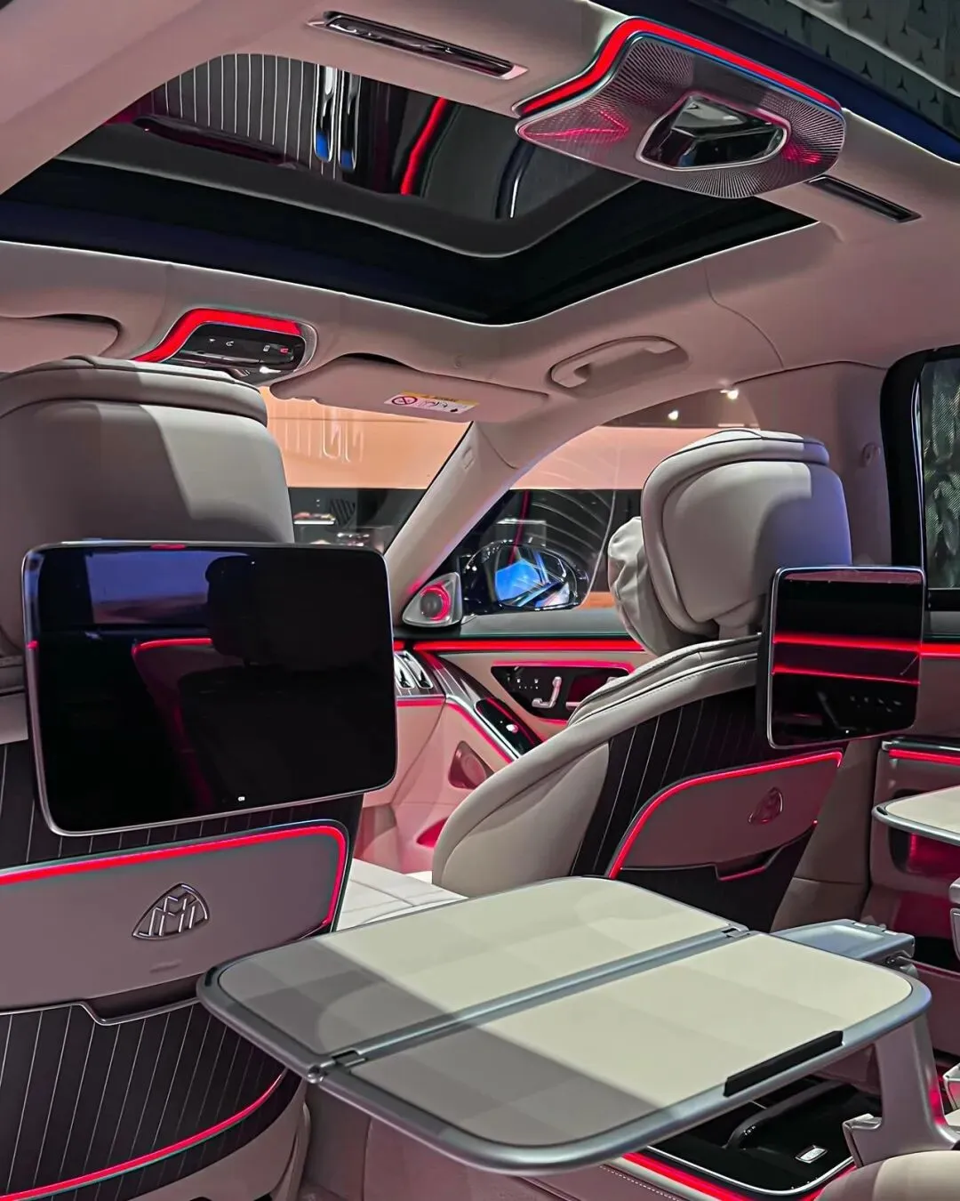 迈巴赫:为何它能成为百万级豪华市场的领跑者?