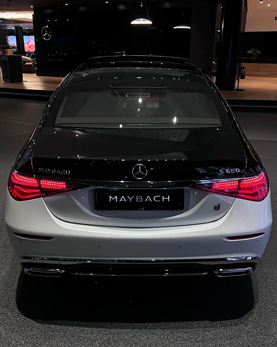 迈巴赫:为何它能成为百万级豪华市场的领跑者?