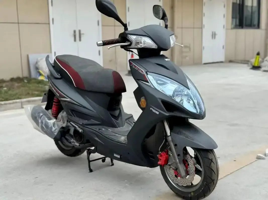 摩托车市场掀降价风暴!五款热门车型最高直降3万,抄底时刻来临!