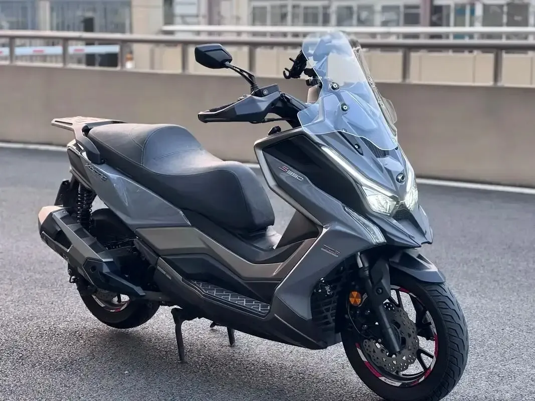 摩托车市场掀降价风暴!五款热门车型最高直降3万,抄底时刻来临!