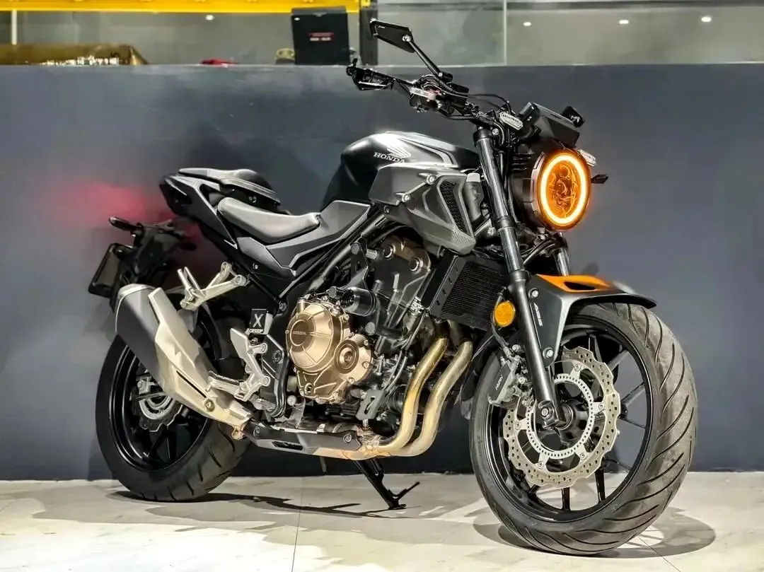 摩托车市场掀降价风暴!五款热门车型最高直降3万,抄底时刻来临!