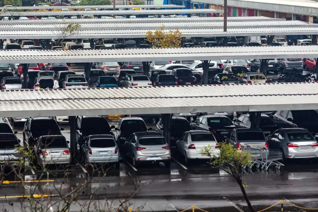 巴西汽配市场深度拆解(一):三大市场类别与切入路径