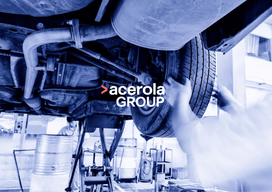 巴西汽配市场深度拆解(一):三大市场类别与切入路径