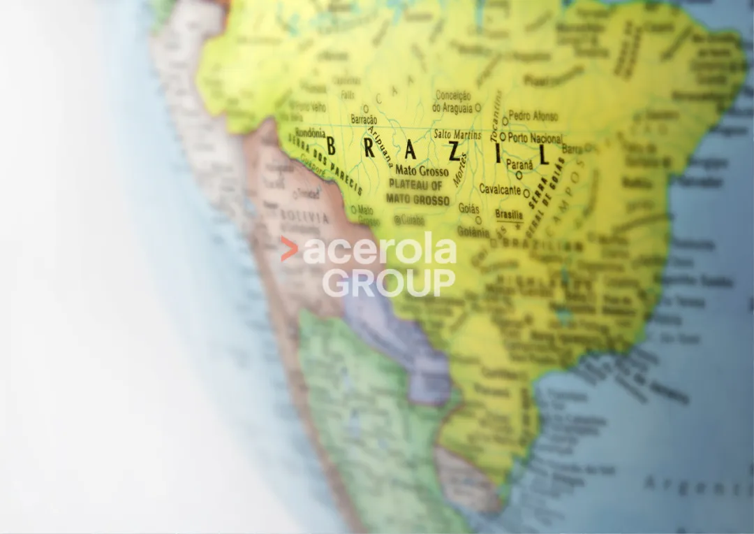 巴西汽配市场深度拆解(一):三大市场类别与切入路径