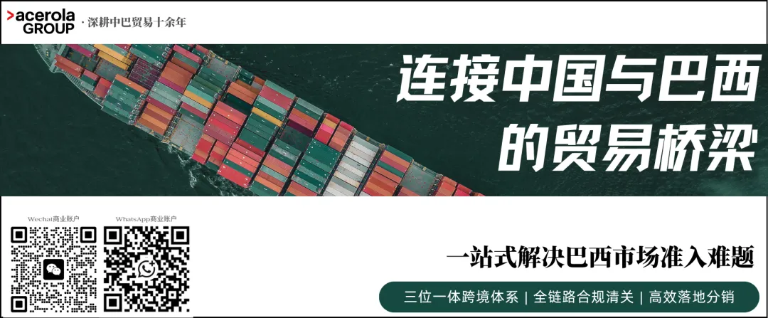 巴西汽配市场深度拆解(一):三大市场类别与切入路径