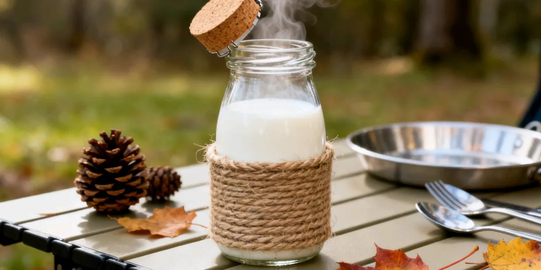 羊奶风口:200亿市场背后的财富密码