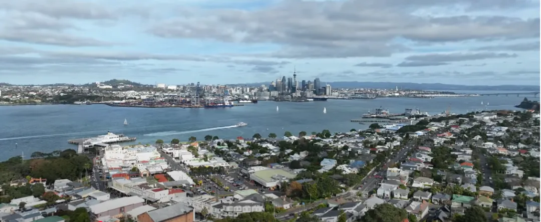 首次购房者成为楼市主力 推动市场回暖