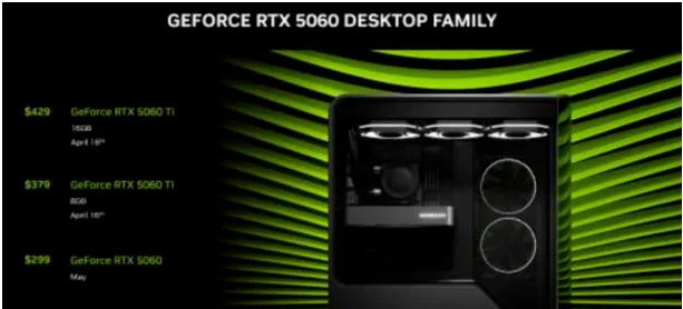 显卡市场彻底乱套!产能少、供货降、价格反而跌,完全反着来!