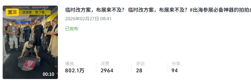 会展公司获客越来越难?不是市场不行,是你的方法老了