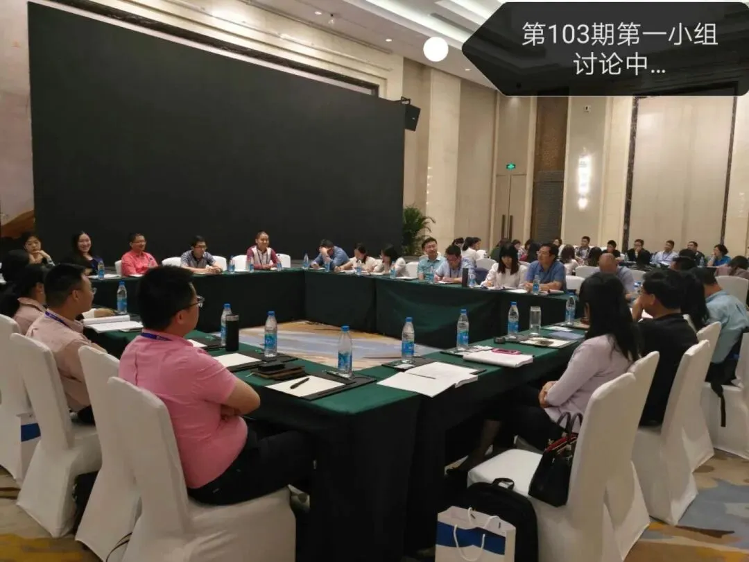 投资市场从来不缺聪明人,缺的是那些愿意慢慢变富的人(深度好文)