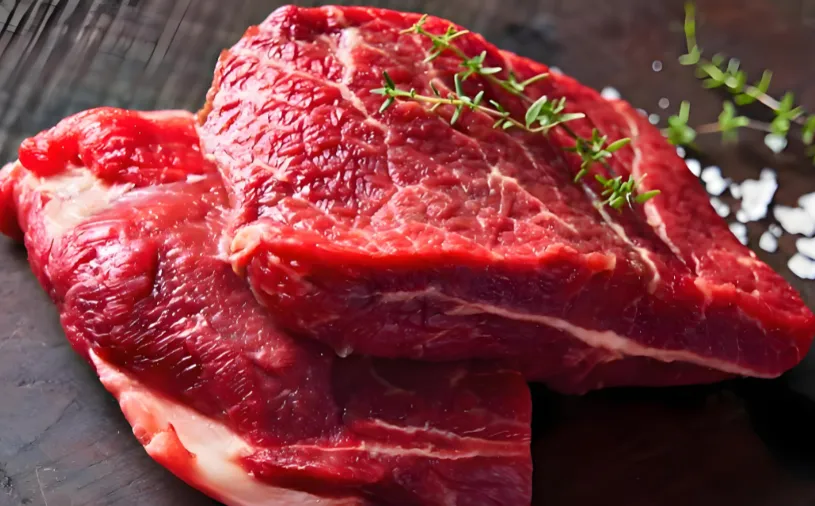 “人造假牛肉”可能存在在市场上!教你一招分辨,买牛肉只要认准这4点就能少踩坑