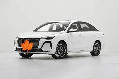 6.59 万起卷爆家用市场!全新荣威 i6 预售,大空间 + 8155 芯片太香