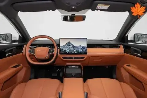 6.59 万起卷爆家用市场!全新荣威 i6 预售,大空间 + 8155 芯片太香