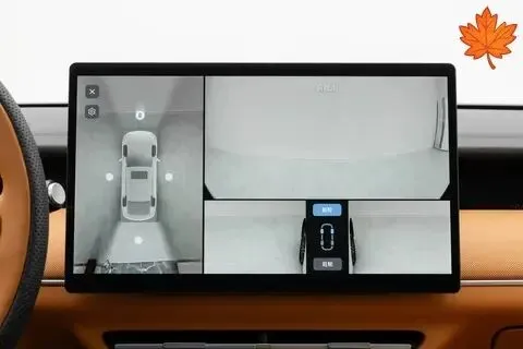 6.59 万起卷爆家用市场!全新荣威 i6 预售,大空间 + 8155 芯片太香