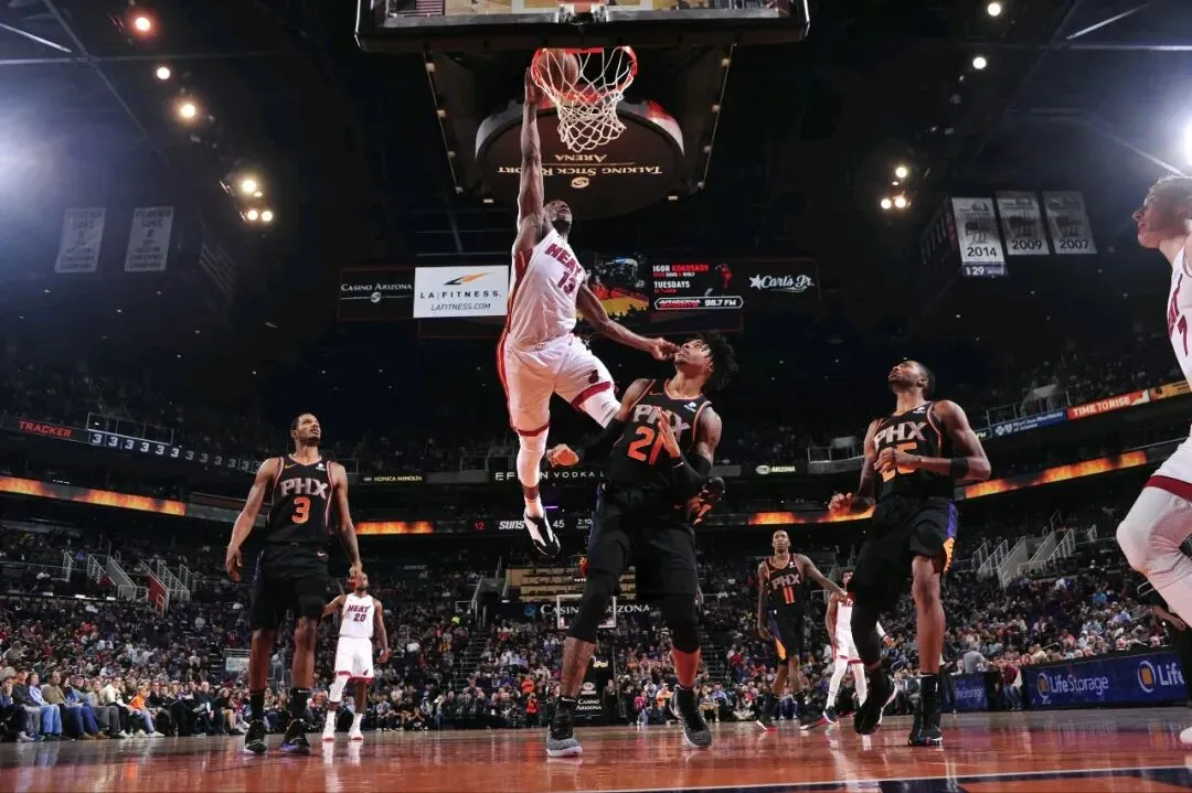 NBA的衰落史:脱离市场经济干预的那一刻,便注定了其走向灭亡的命运!