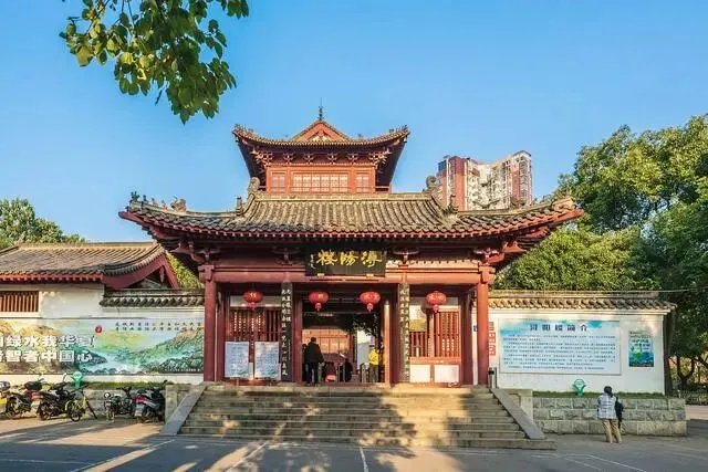 博莱早报|养殖行情领涨市场,宋江题诗传颂九江