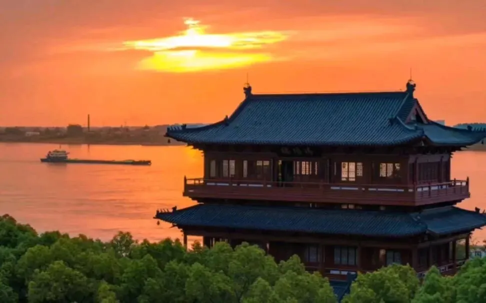 博莱早报|养殖行情领涨市场,宋江题诗传颂九江