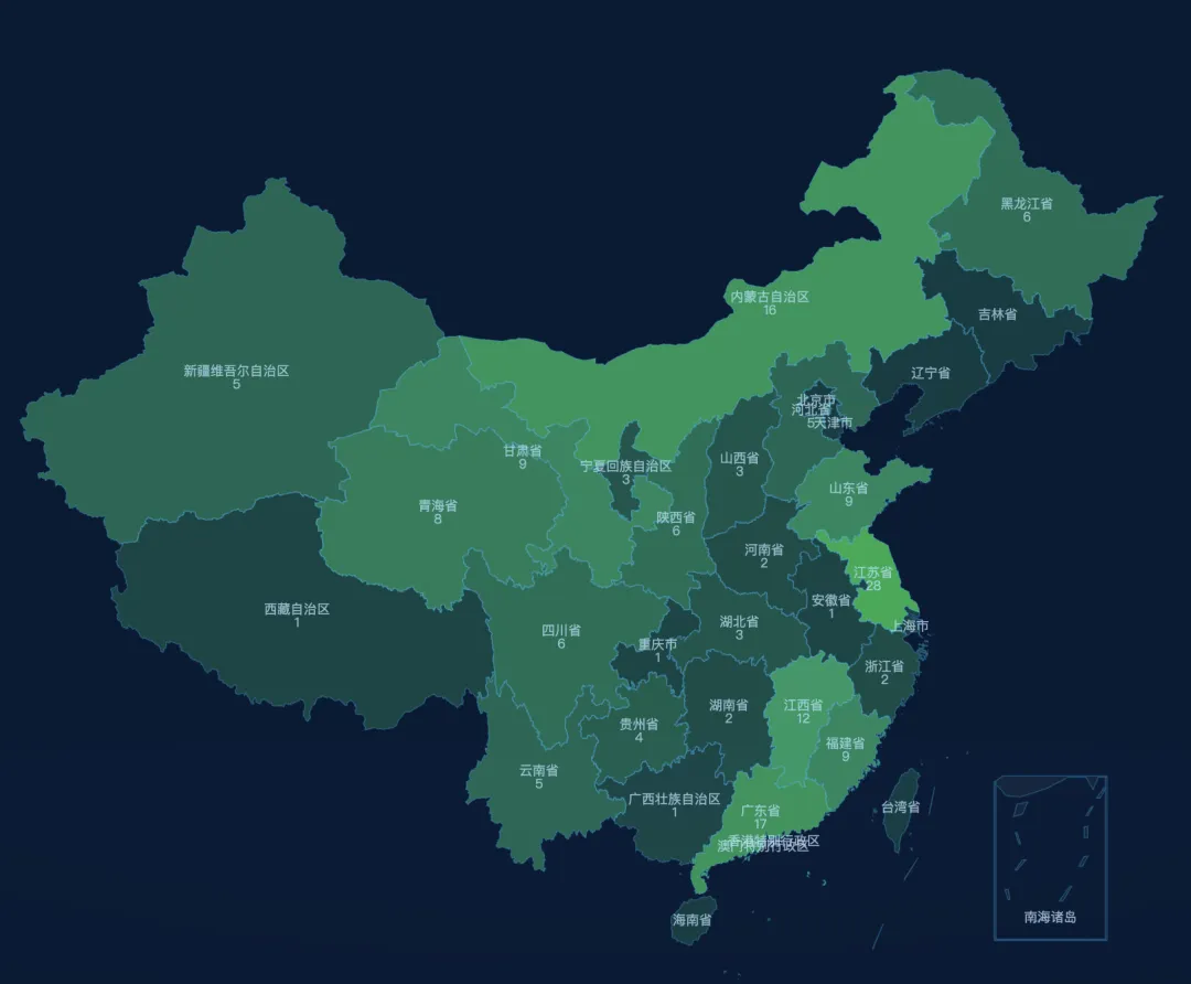 CCER市场供给侧分析:谁在为中国碳市场＂供血＂?