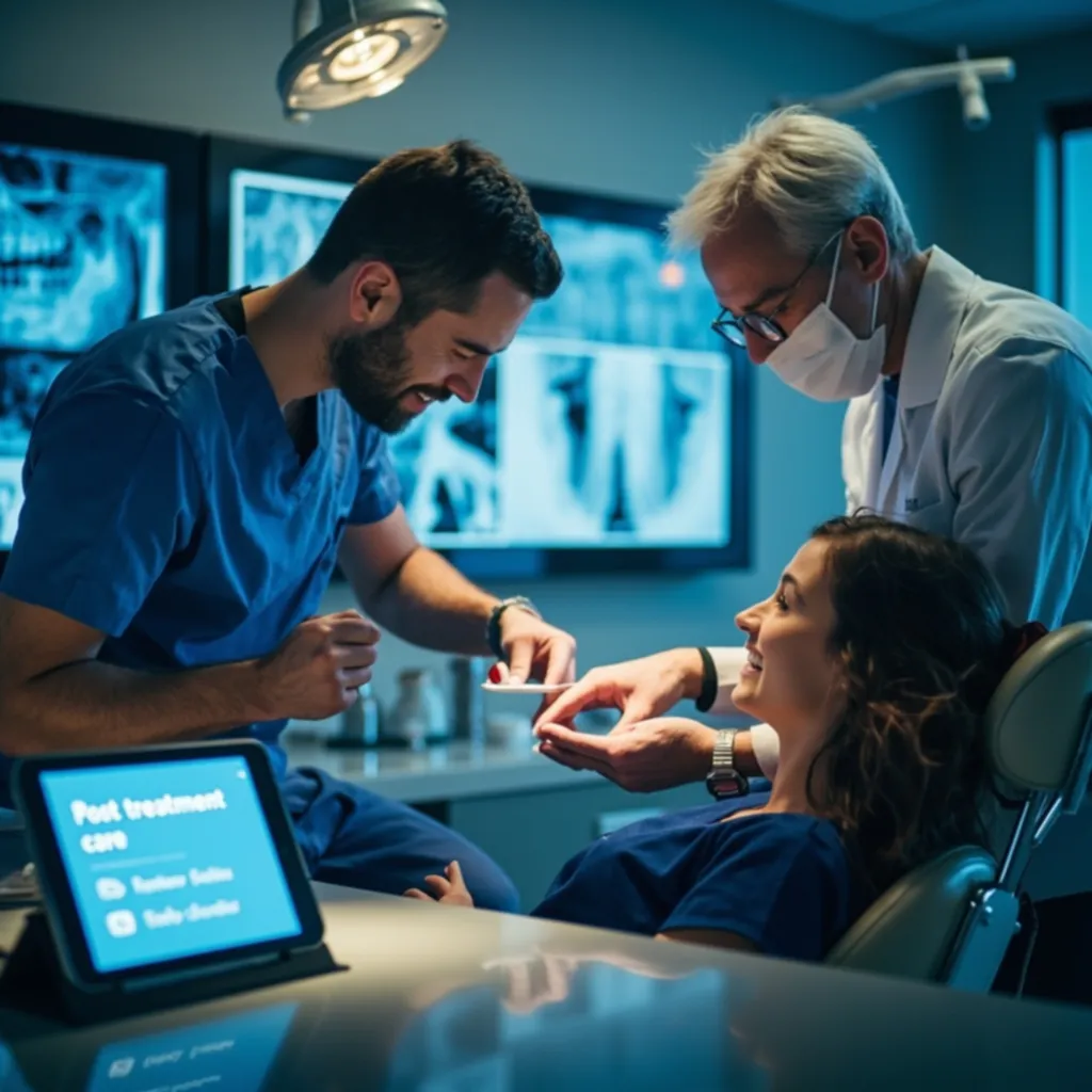 口腔门诊＂引流不锁客＂死循环:获客成本涨3倍,客户却只来一次?