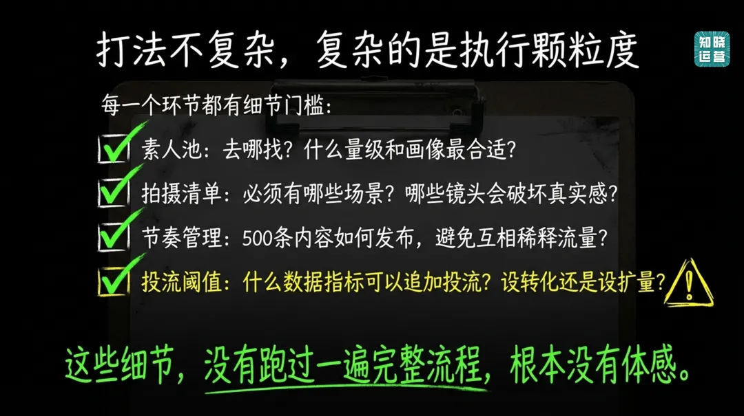 获客线索质量差、转化率低?可能你还在用单点爆破的老方法