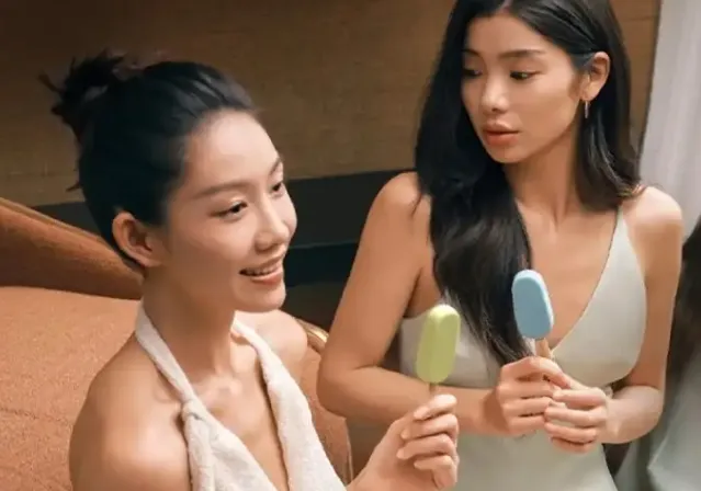 梦龙雪糕多少钱一根?被指低俗营销