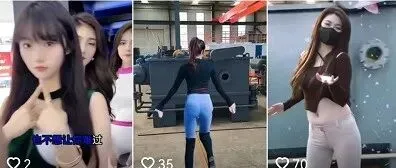 环博会 “辣妹热舞” 营销:争议背后的行业焦虑与破局