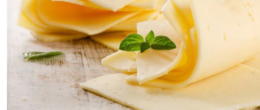 【行业报告】中国奶酪市场现状及发展建议(中)Current State and Development Recommendations for China’s Cheese (Part 2)